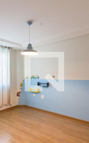 Casa de condomínio para alugar com 164m², 3 quartos e 2 vagasQuarto 1