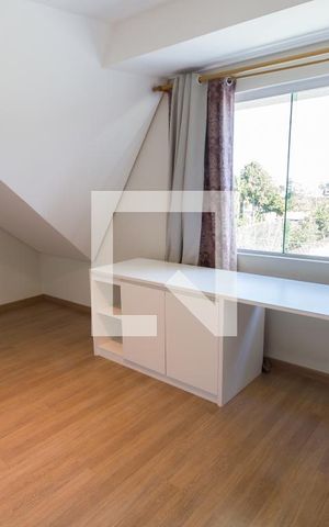 Casa de condomínio para alugar com 164m², 3 quartos e 2 vagasQuarto Ático