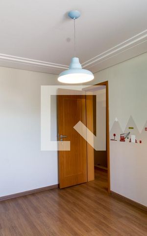 Casa de condomínio para alugar com 164m², 3 quartos e 2 vagasQuarto 1