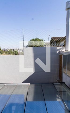 Casa de condomínio para alugar com 164m², 3 quartos e 2 vagasVista do Quarto 1