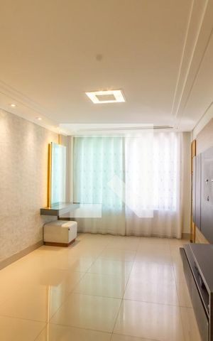 Casa de condomínio para alugar com 164m², 3 quartos e 2 vagasSala
