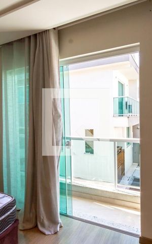 Casa de condomínio para alugar com 164m², 3 quartos e 2 vagasSuíte
