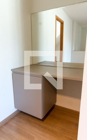 Casa de condomínio para alugar com 164m², 3 quartos e 2 vagasÁtico