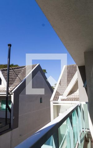 Casa de condomínio para alugar com 164m², 3 quartos e 2 vagasSacada