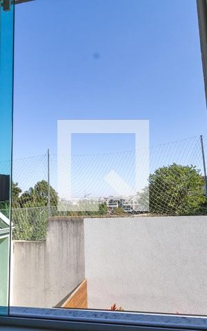 Casa de condomínio para alugar com 164m², 3 quartos e 2 vagasCloset vista