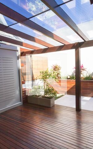 Casa de condomínio para alugar com 164m², 3 quartos e 2 vagasÁrea de Serviço