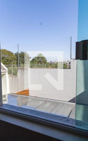 Casa de condomínio para alugar com 164m², 3 quartos e 2 vagasVista do Quarto 1