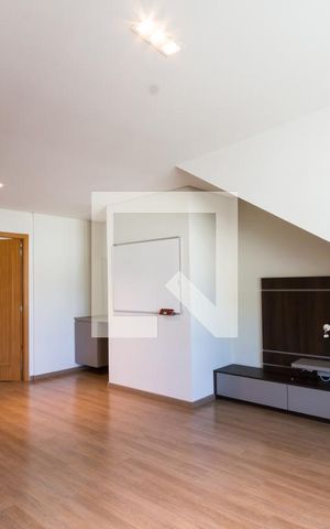 Casa de condomínio para alugar com 164m², 3 quartos e 2 vagasÁtico