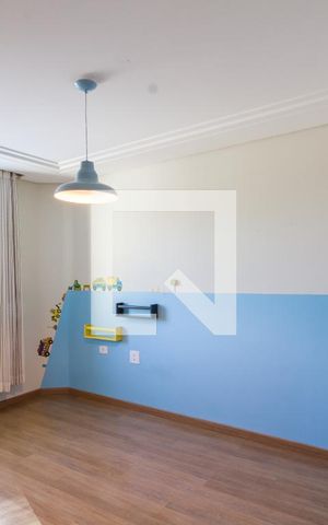 Casa de condomínio para alugar com 164m², 3 quartos e 2 vagasQuarto 1