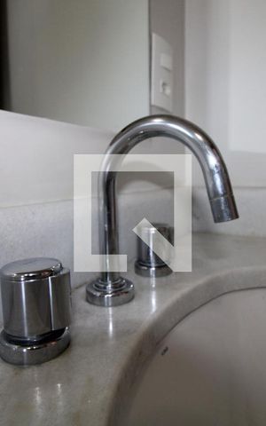 Apartamento à venda com 88m², 3 quartos e 2 vagasBanheiro