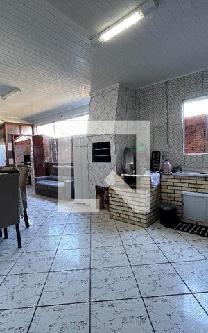 Casa à venda com 400m², 5 quartos e 3 vagasCozinha