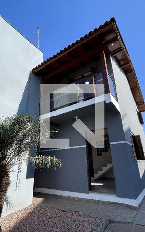 Casa à venda com 400m², 5 quartos e 3 vagasQuintal