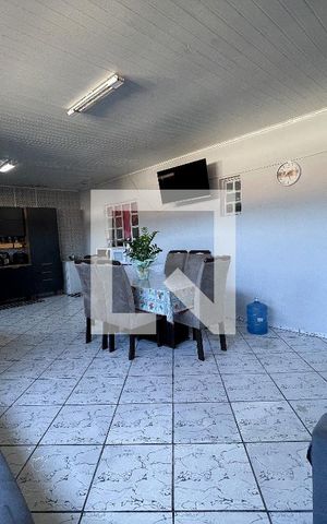 Casa à venda com 400m², 5 quartos e 3 vagasCopa