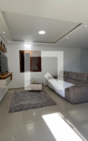 Casa à venda com 400m², 5 quartos e 3 vagasSala