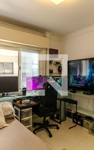 Apartamento à venda com 84m², 2 quartos e 1 vagaQuarto