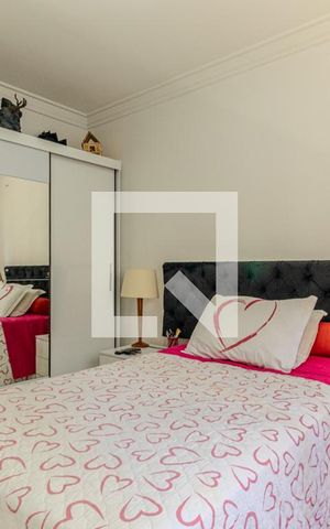 Apartamento à venda com 84m², 2 quartos e 1 vagaSuíte