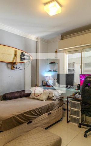 Apartamento à venda com 84m², 2 quartos e 1 vagaQuarto