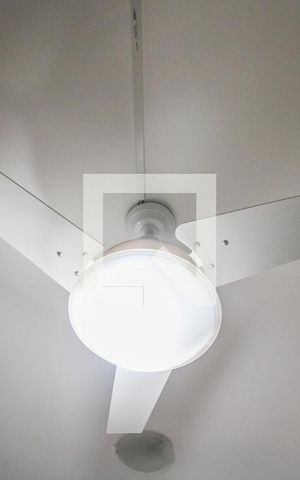 Apartamento para alugar com 45m², 1 quarto e sem vagaSala/Quarto