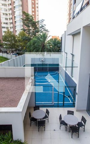 Apartamento à venda com 66m², 2 quartos e 1 vagaQuadra Esportiva