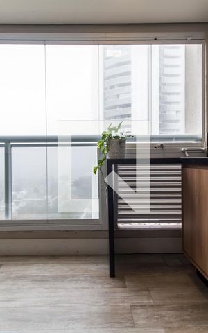 Apartamento à venda com 66m², 2 quartos e 1 vaga Apartamento à venda com 66m², 2 quartos e 1 vagaÁrea de Serviço