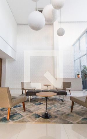 Apartamento à venda com 66m², 2 quartos e 1 vagaHall social
