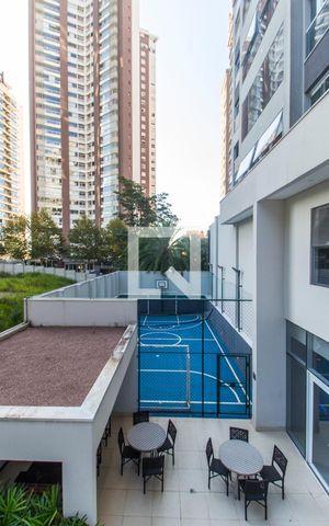 Apartamento à venda com 66m², 2 quartos e 1 vagaQuadra Esportiva