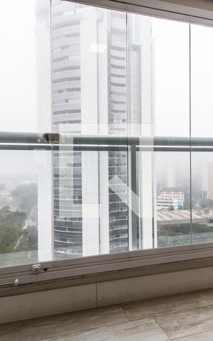 Apartamento à venda com 66m², 2 quartos e 1 vaga Apartamento à venda com 66m², 2 quartos e 1 vagaVaranda