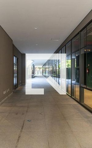 Studio para alugar com 24m², 1 quarto e sem vagaHall de Entrada