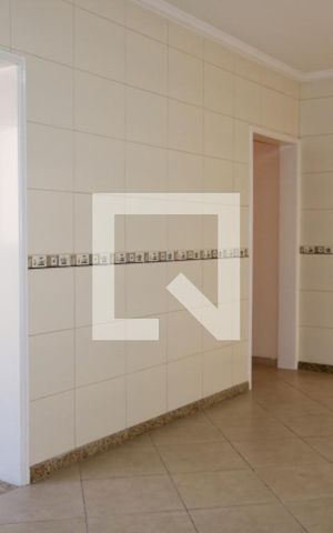 Casa à venda com 516m², 6 quartos e 10 vagasCasa 2 - 2º Piso cozinha