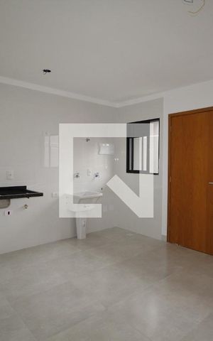 Apartamento para alugar com 24m², 1 quarto e sem vagaSala/Cozinha
