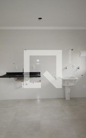 Apartamento para alugar com 24m², 1 quarto e sem vagaSala/Cozinha