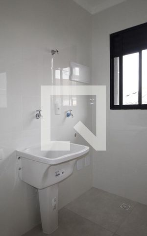 Apartamento para alugar com 24m², 1 quarto e sem vagaSala/Cozinha