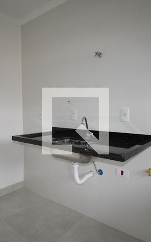 Apartamento para alugar com 24m², 1 quarto e sem vagaSala/Cozinha