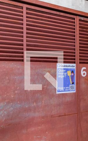 Casa para alugar com 60m², 2 quartos e sem vagaFachada