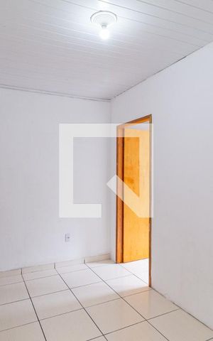 Casa para alugar com 60m², 2 quartos e sem vagaSala