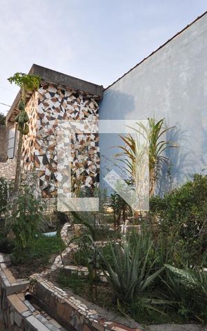 Casa para alugar com 310m², 2 quartos e 1 vagaCorredor lateral