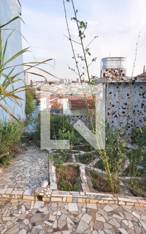Casa para alugar com 310m², 2 quartos e 1 vagaJardim