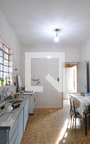Casa para alugar com 310m², 2 quartos e 1 vagaCozinha