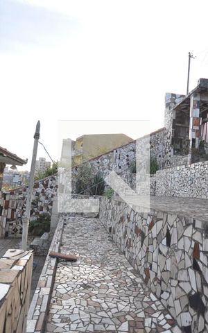 Casa para alugar com 310m², 2 quartos e 1 vagaQuintal