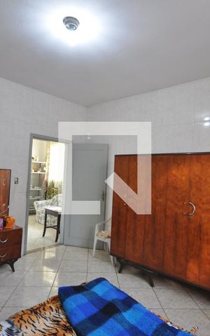 Casa para alugar com 310m², 2 quartos e 1 vagaQuarto 1