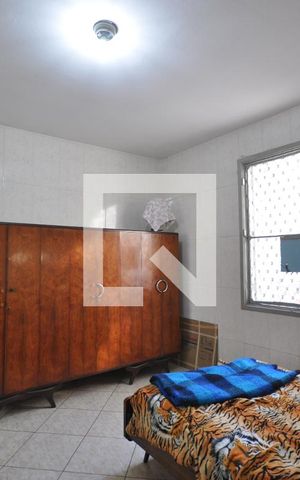 Casa para alugar com 310m², 2 quartos e 1 vagaQuarto 1