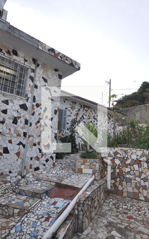 Casa para alugar com 310m², 2 quartos e 1 vagaQuintal