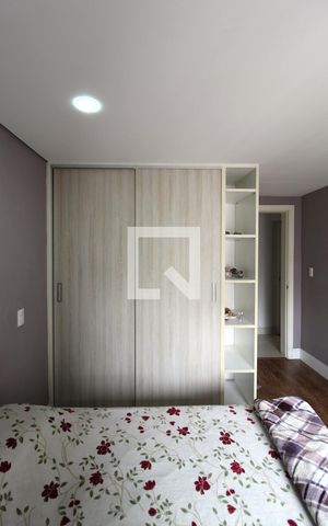 Apartamento para alugar com 98m², 2 quartos e 1 vagaQuarto 1