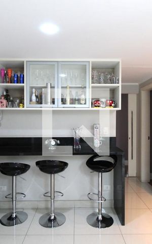 Apartamento para alugar com 98m², 2 quartos e 1 vagaSala