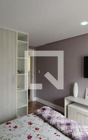 Apartamento para alugar com 98m², 2 quartos e 1 vagaQuarto 1