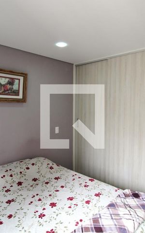 Apartamento para alugar com 98m², 2 quartos e 1 vagaQuarto 1