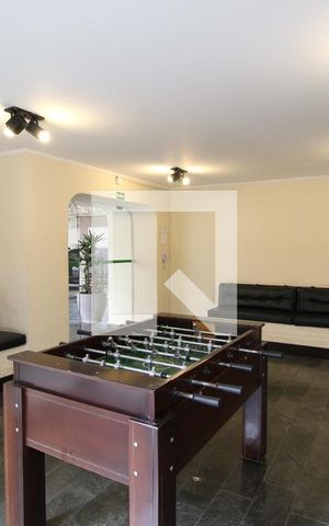 Apartamento para alugar com 98m², 2 quartos e 1 vagaÁrea Comum - Sala de Jogos
