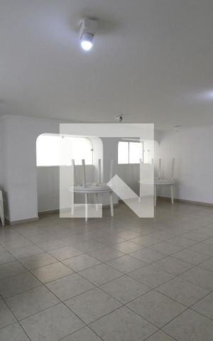 Apartamento para alugar com 98m², 2 quartos e 1 vagaÁrea Comum - Salão de Festas