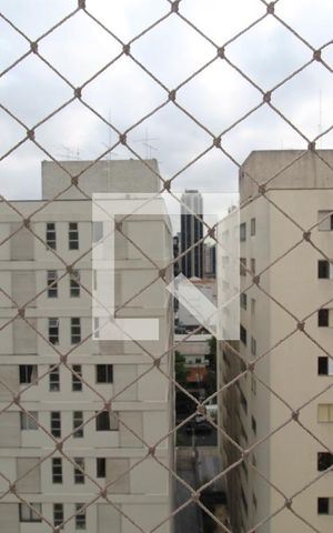Apartamento para alugar com 98m², 2 quartos e 1 vagaVista da Sala