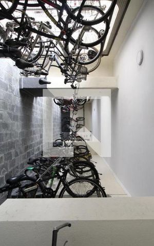 Apartamento para alugar com 98m², 2 quartos e 1 vagaÁrea Comum - Bicicletário